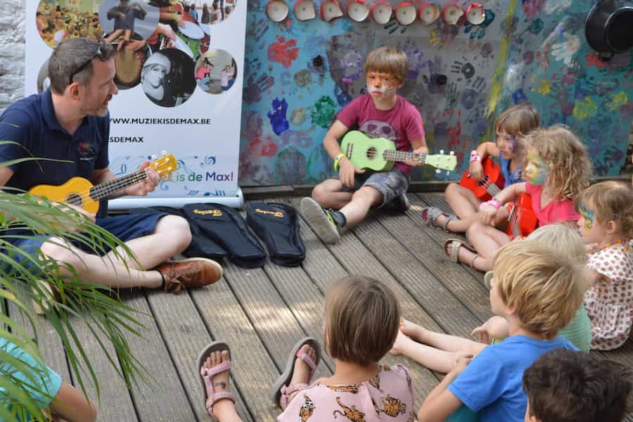 UKELELE - SCHOLEN - DSC_0016 (1)
